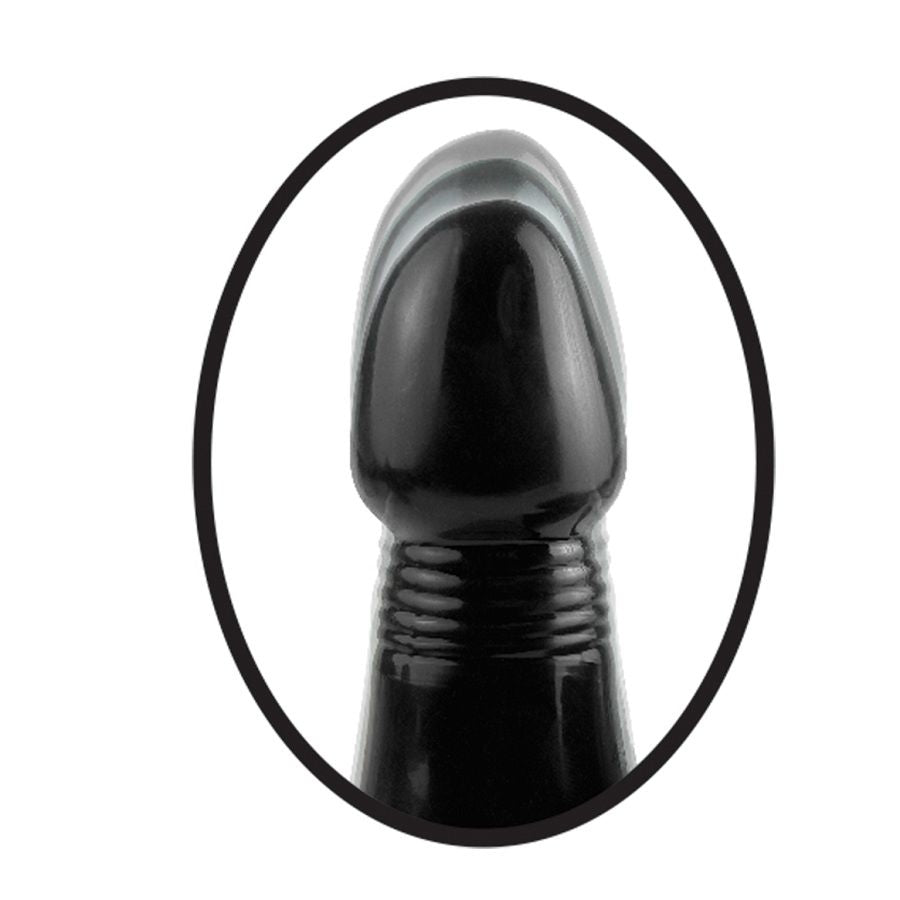 ANAL FANTASY Thruster – Vibrierender Analplug