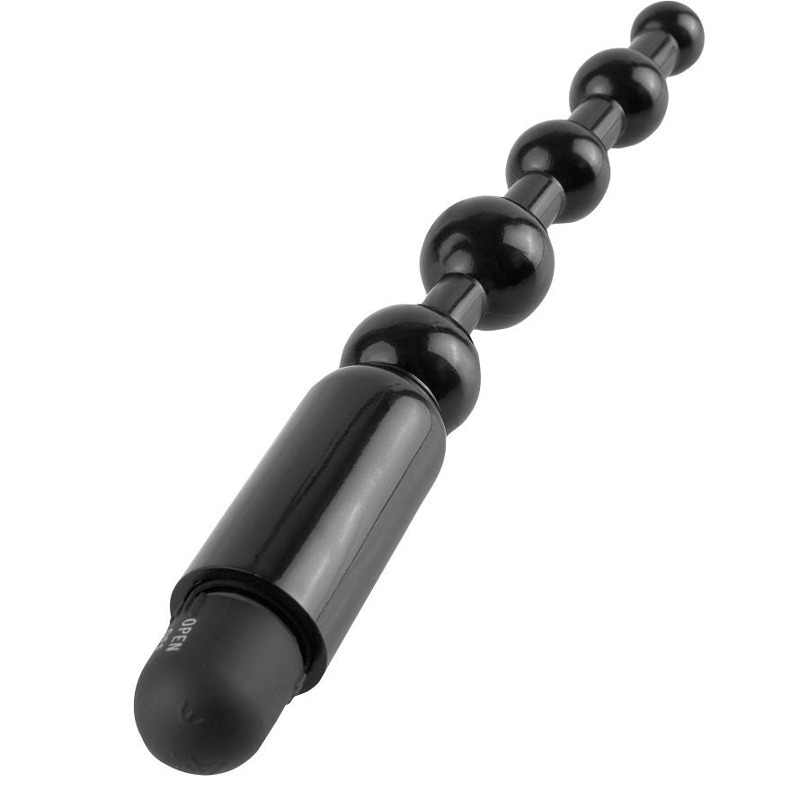 ANAL FANTASY – VIBRATING BALLS BEGINNERS