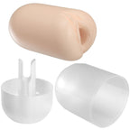 PRETTY LOVE – MASHA PACK 18 VARIOUS MALE MASTRUBATORS