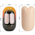 PRETTY LOVE – MASHA PACK 18 VARIOUS MALE MASTRUBATORS