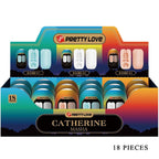 PRETTY LOVE – MASHA PACK 18 VARIOUS MALE MASTRUBATORS