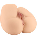 CRAZY BULL – ROLONDA REAR WITH NATURAL REALISTIC VAGINA AND ANUS