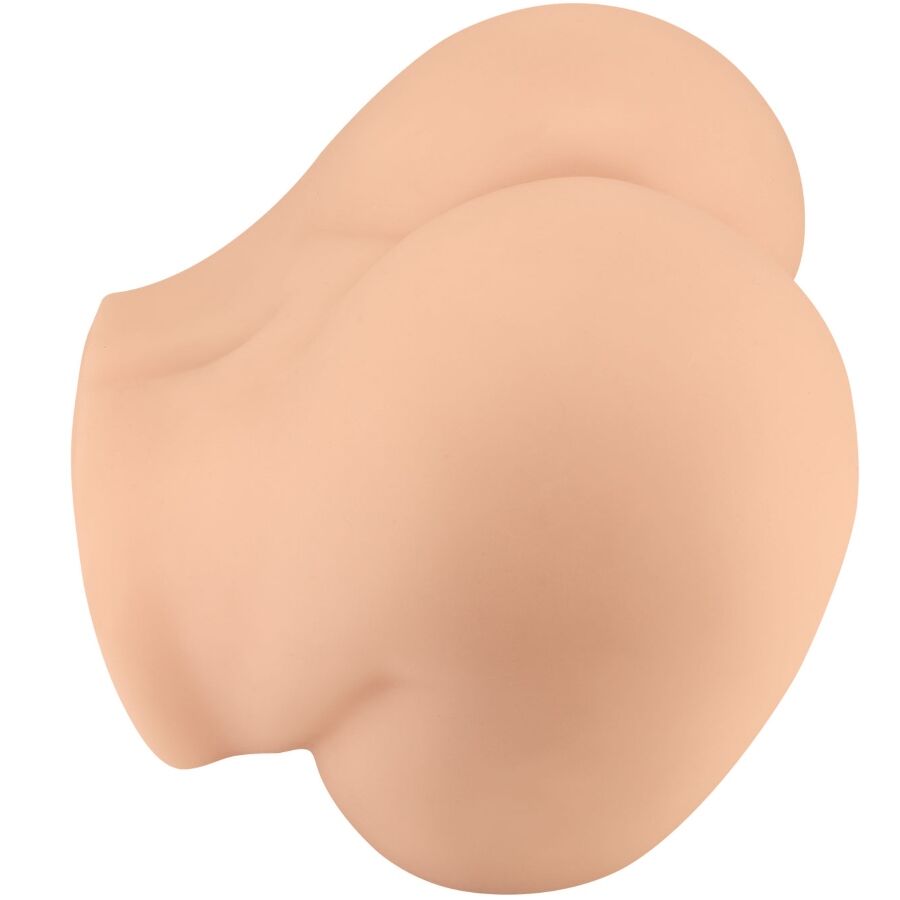 CRAZY BULL – ROLONDA REAR WITH NATURAL REALISTIC VAGINA AND ANUS