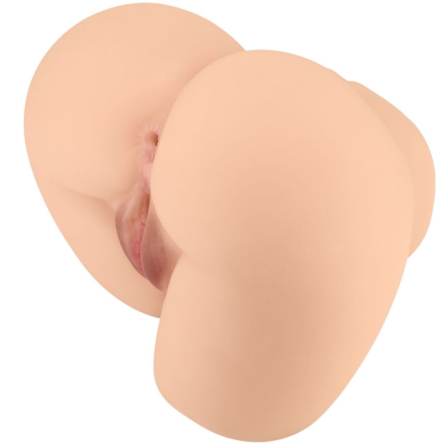 CRAZY BULL – ROLONDA REAR WITH NATURAL REALISTIC VAGINA AND ANUS