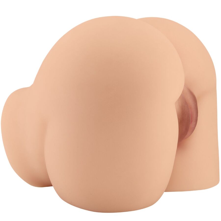 CRAZY BULL – ROLONDA REAR WITH NATURAL REALISTIC VAGINA AND ANUS