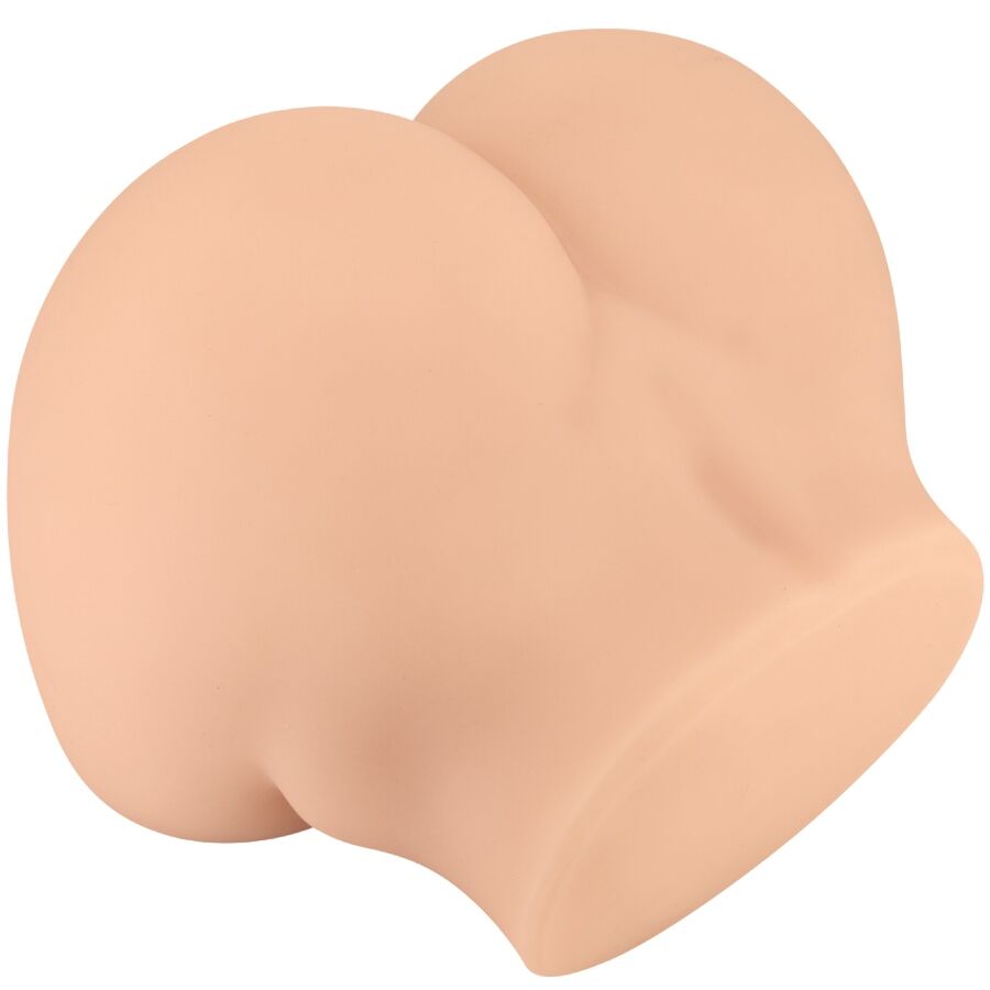 CRAZY BULL – ROLONDA REAR WITH NATURAL REALISTIC VAGINA AND ANUS
