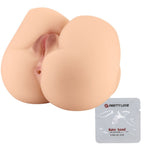 CRAZY BULL – ROLONDA REAR WITH NATURAL REALISTIC VAGINA AND ANUS