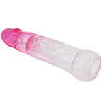 PRETTY LOVE – Neron Penisvergrösserungshülse, 6 cm, Rosa