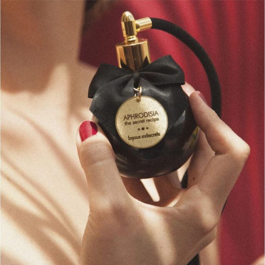 BIJOUX INDISCRETS Aphrodisia – Körpernebel, 100 ml