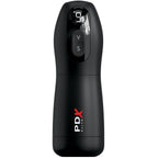 PDX ELITE – SUCK-O-MATIC AUTOMATIC SUCTION MASTURBATOR