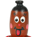 CONDOMERIE – Handbemalter Neuheits-Kondomsack