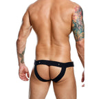 MOB Dungeon – Jockstrap with penis ring, one size