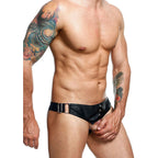 MOB Dungeon – Jockstrap with penis ring, one size