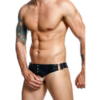 MOB Dungeon – Jockstrap with penis ring, one size