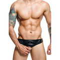 MOB Dungeon – Jockstrap with penis ring, one size