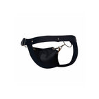 MOB Dungeon – Jockstrap with black print, one size