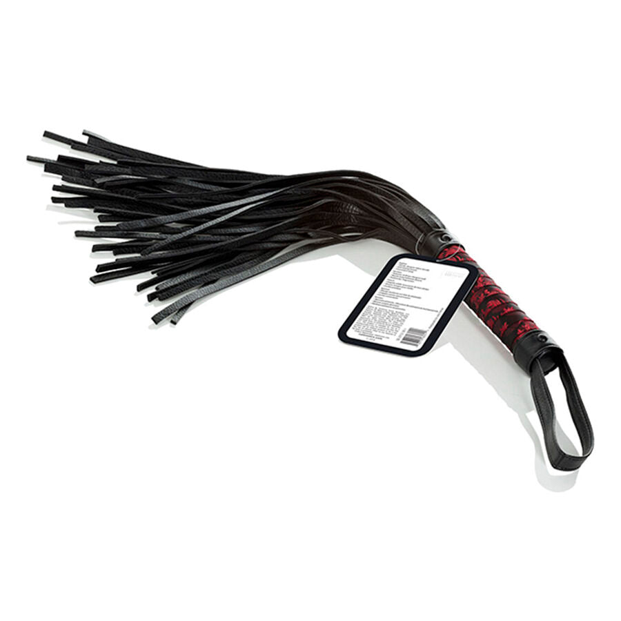 CALEXOTICS Scandal – Flogger