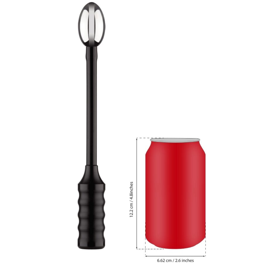 ELECTRASTIM – Depth Charge Flexible Elektrosonde