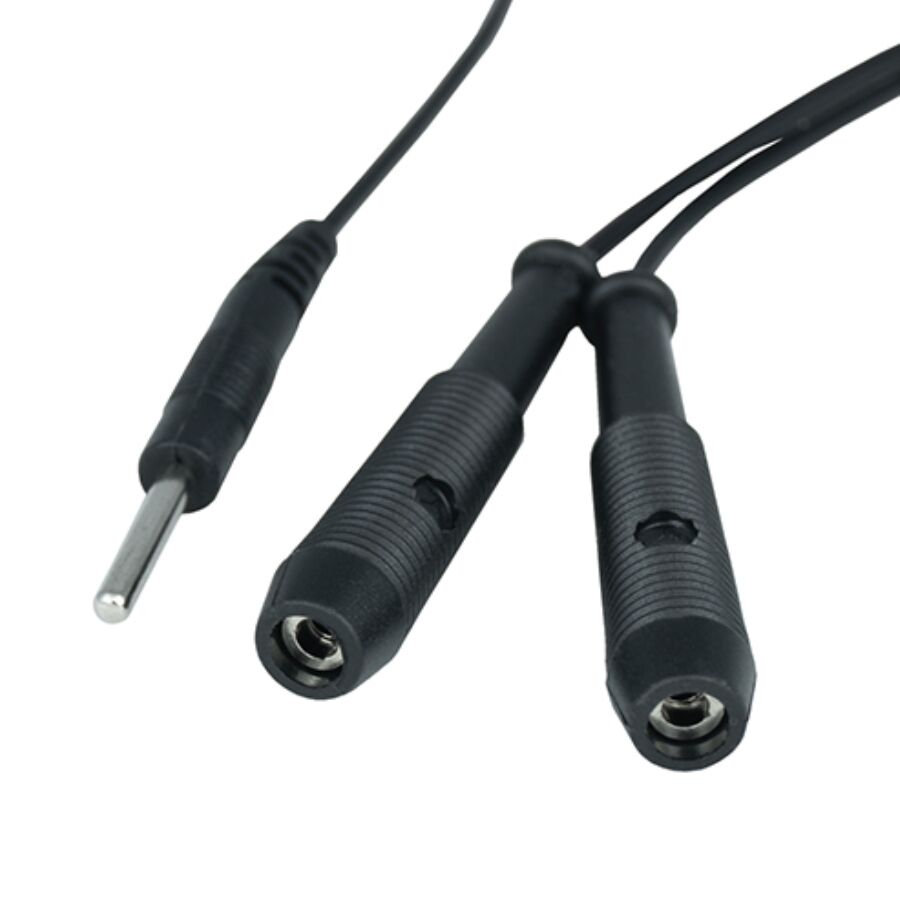 ELECTRASTIM – TRIPHASE COMBINER CABLE