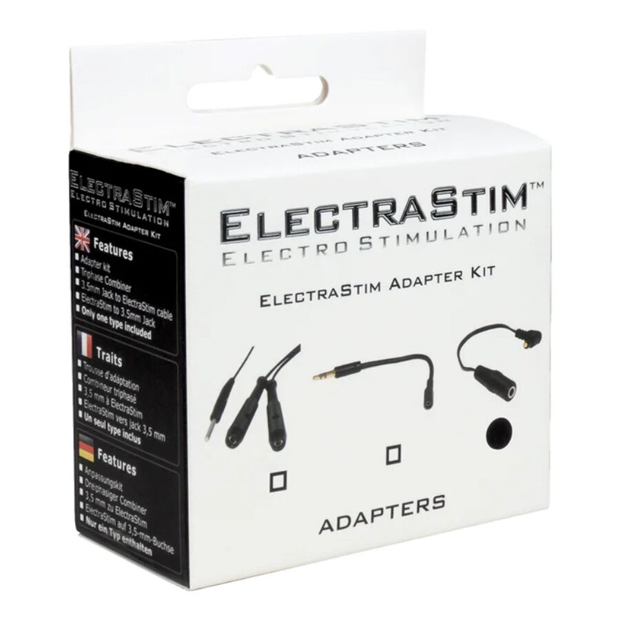 ELECTRASTIM – TRIPHASE COMBINER CABLE