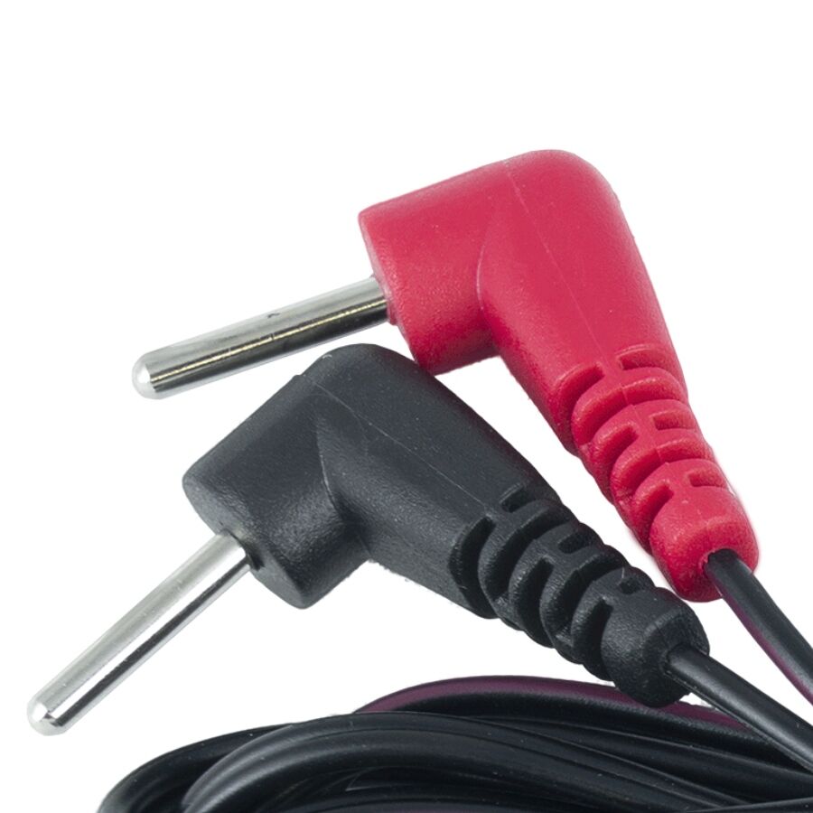 ELECTRASTIM – Ersatzkabel für Stimulatoren