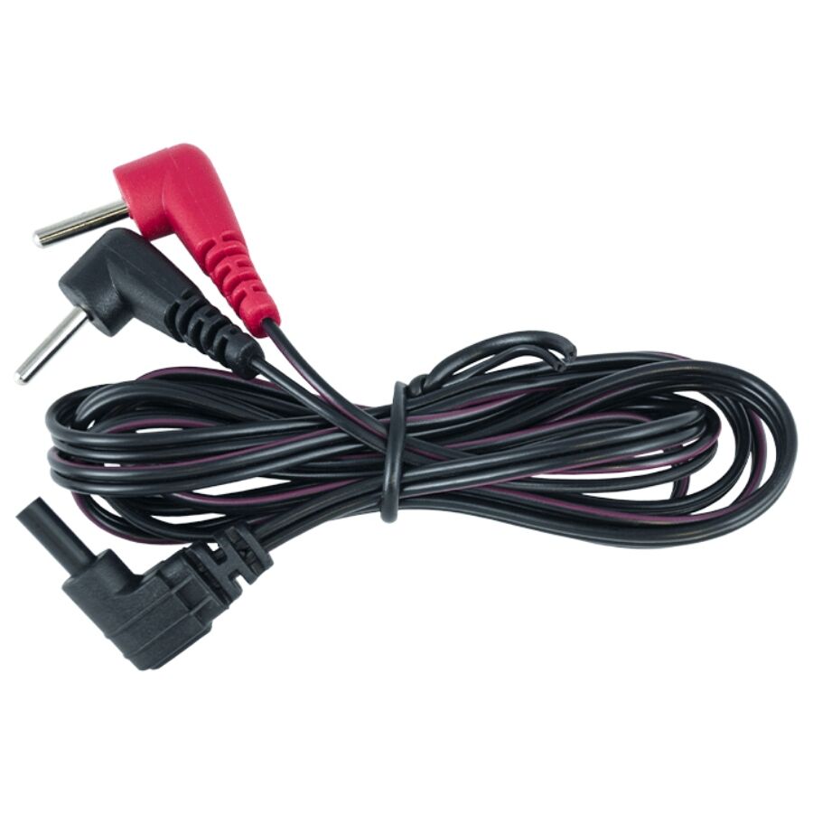 ELECTRASTIM – Ersatzkabel für Stimulatoren