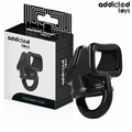 ADDICTED TOYS – ANELLO PER GABBIA PER PENE