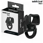 ADDICTED TOYS – ANELLO PER GABBIA PER PENE