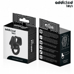 ADDICTED TOYS – ANELLO PER GABBIA PER PENE