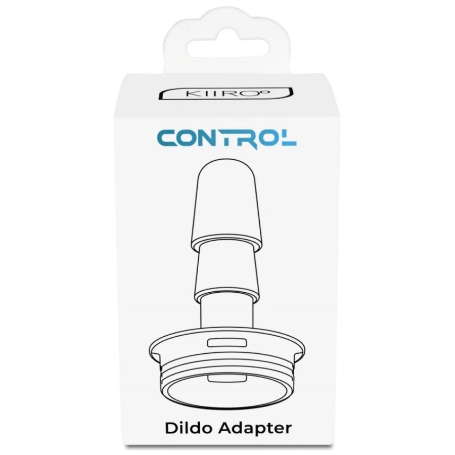 KIIROO – CONTROL DILDO ADAPTER
