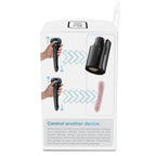 KIIROO – CONTROL DILDO ADAPTER