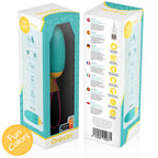ONINDER CUTE – UOVO VIBRANTE LOVE PLEASURE – GEMME ROTANTI IN SILICONE – APP GLOBALE GRATUITA