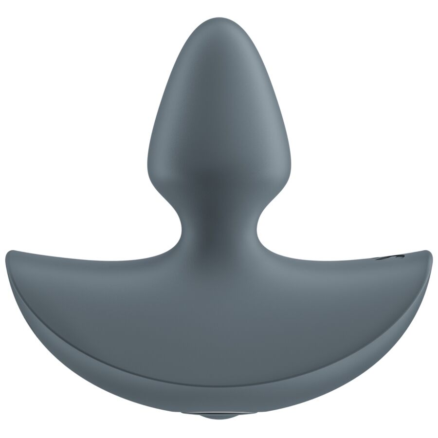SATISFYER Booty Absolute Beginners 1 – Analvibrator für Einsteiger
