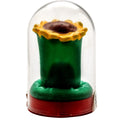 CONDOMERIE – Handbemaltes Neuheitskondom Sonnenblume