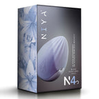 Niya N4 – Externer Stimulator mit 10 Vibrationsmodi