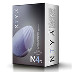 Niya N4 – Externer Stimulator mit 10 Vibrationsmodi