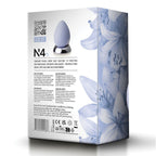 Niya N4 – Externer Stimulator mit 10 Vibrationsmodi