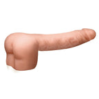 EXTREME TOYZ – Penis and ass masturbator all in one XL