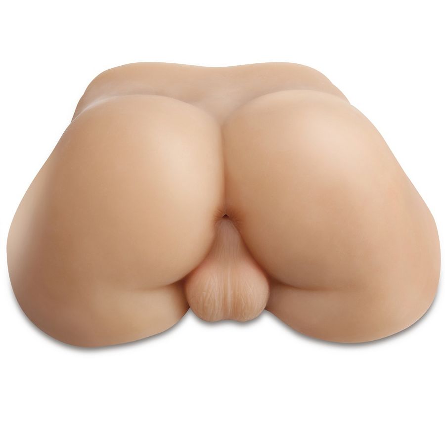 EXTREME TOYZ – Männertorso-Analmasturbator, realistisch