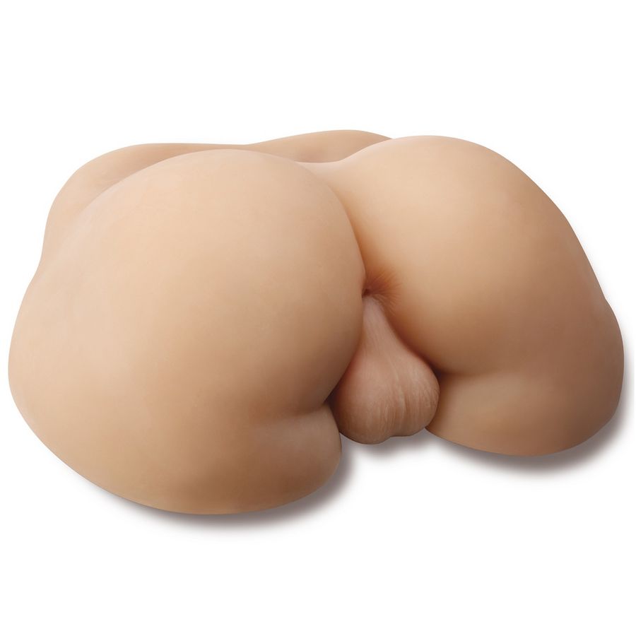 EXTREME TOYZ – Männertorso-Analmasturbator, realistisch