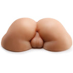 EXTREME TOYZ – Männertorso-Analmasturbator, realistisch