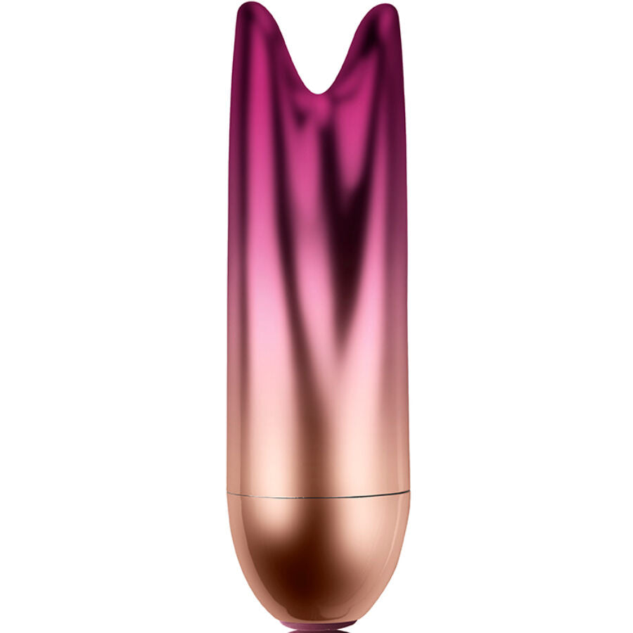 CLIMAXIMUM Ava – Doppel-Bullet-Vibrator