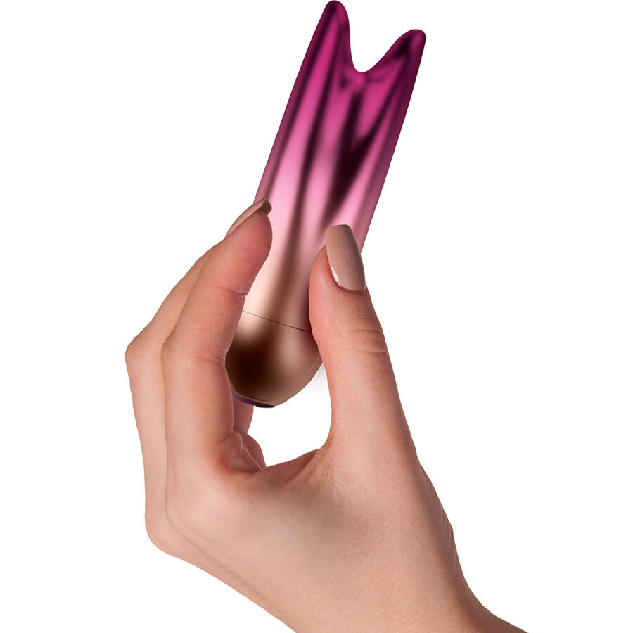 CLIMAXIMUM Ava – Doppel-Bullet-Vibrator