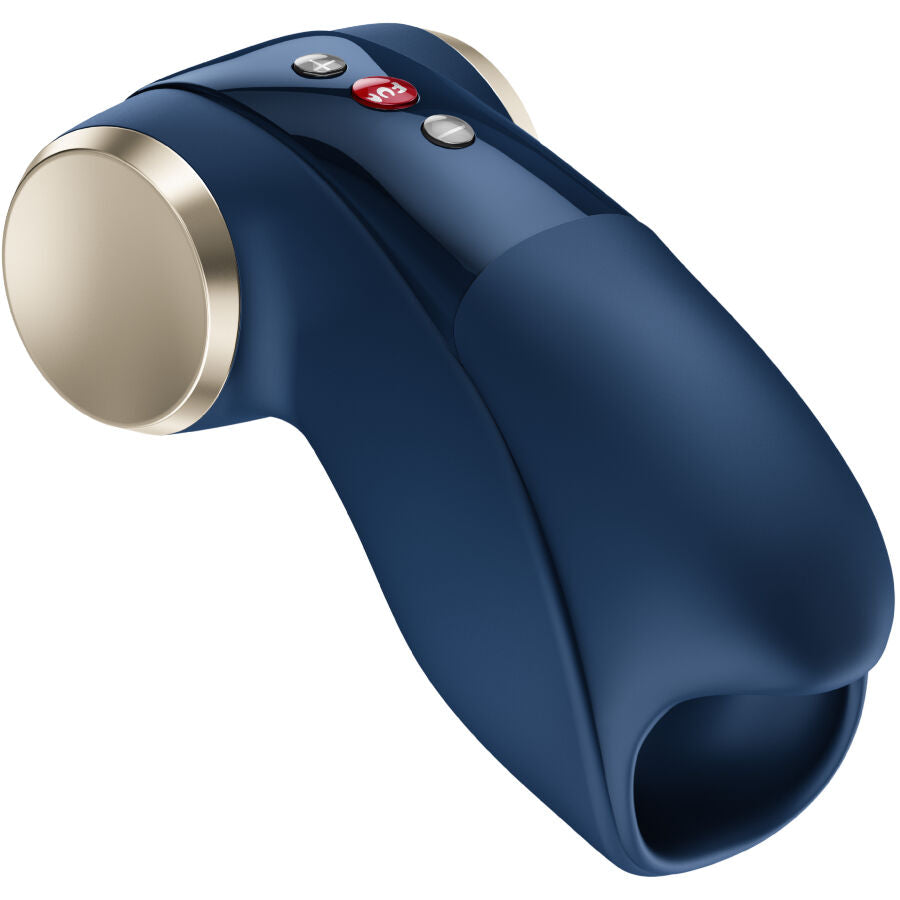 FUN FACTORY – COBRA LIBRE II VIBRATORE MASTURBATORE