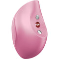 FUN FACTORY – DELICIA Air-Pulse-Vibrator, 11 Programme, Rose