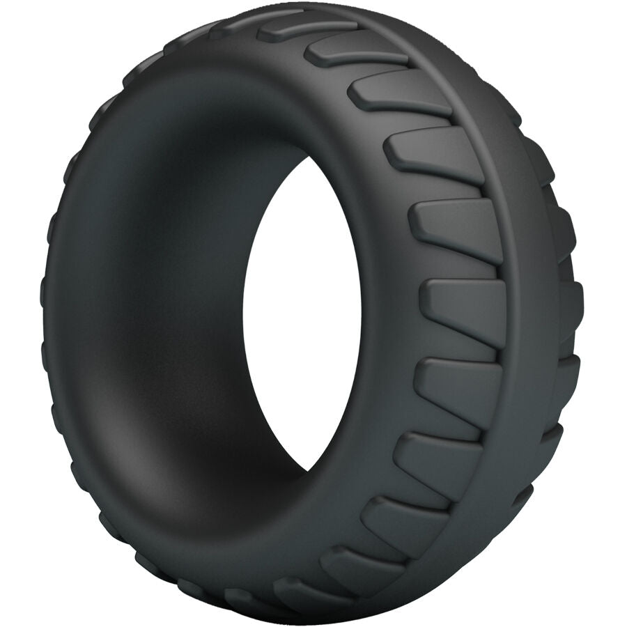 CRAZY BULL – Dilson Silikonring Modell 3