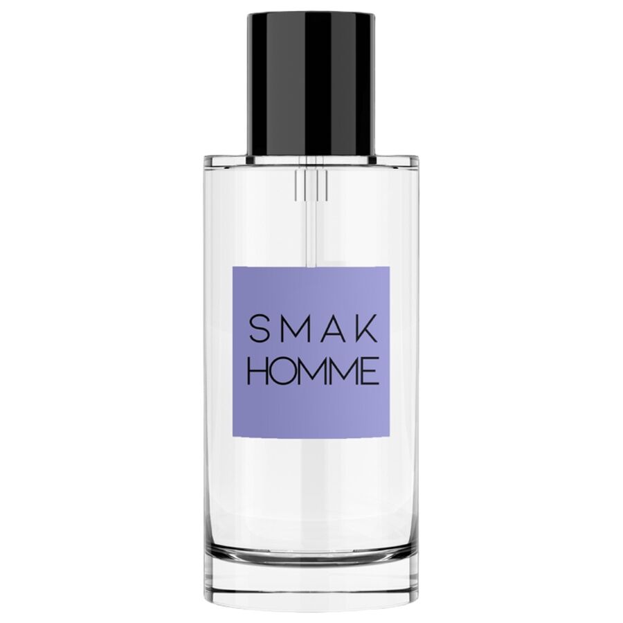 RUF S-Smak – Pheromonparfüm für Ihn, 50 ml