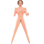 EXTREME DOLLZ Brooke Le Hook – Aufblasbare Liebespuppe in Lebensgrösse