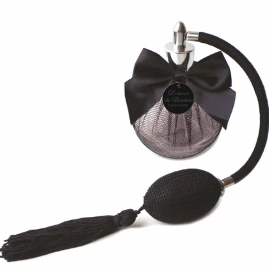 BIJOUX INDISCRETS L'Essence du Boudoir – Raumparfüm, 130 ml