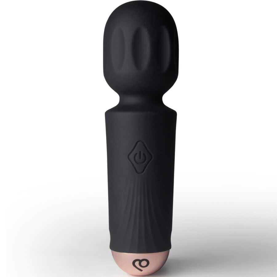 ROCKS-OFF – MINI BAGUETTE RECHARGEABLE 16 FONCTIONS